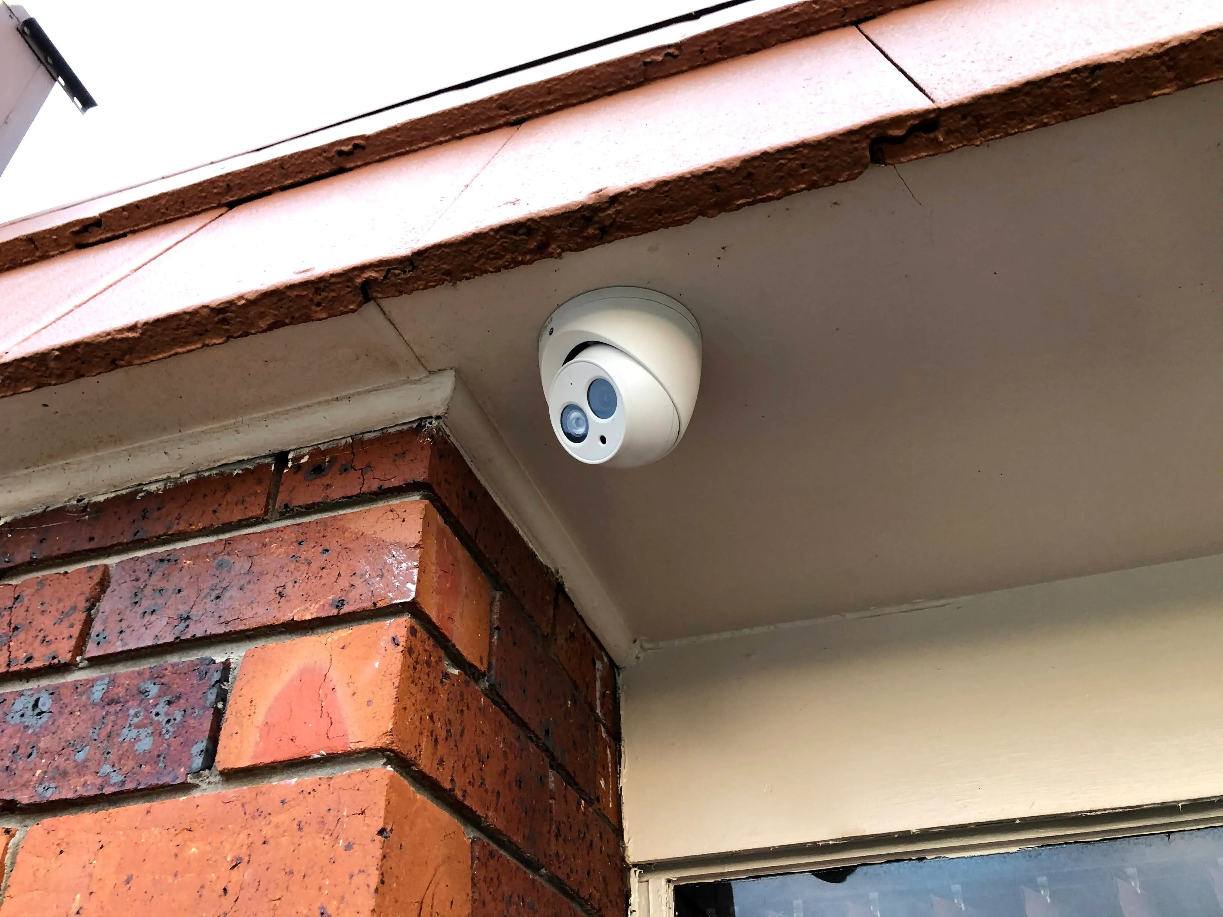 CCTV Installation by Summit Communications in North-West Tasmania